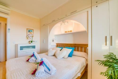 Apartamento Carabela Beach 2 Id:87691