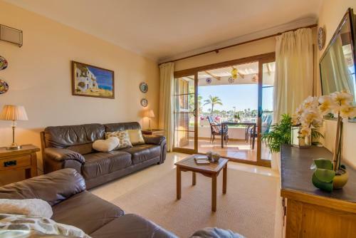 Apartamento Carabela Beach 2 Id:87691