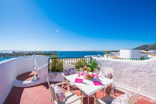 Apartamento Vicente Id:88955