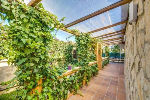 Port D'alcudia Villa Sleeps 7 Pool Air Con Wifi