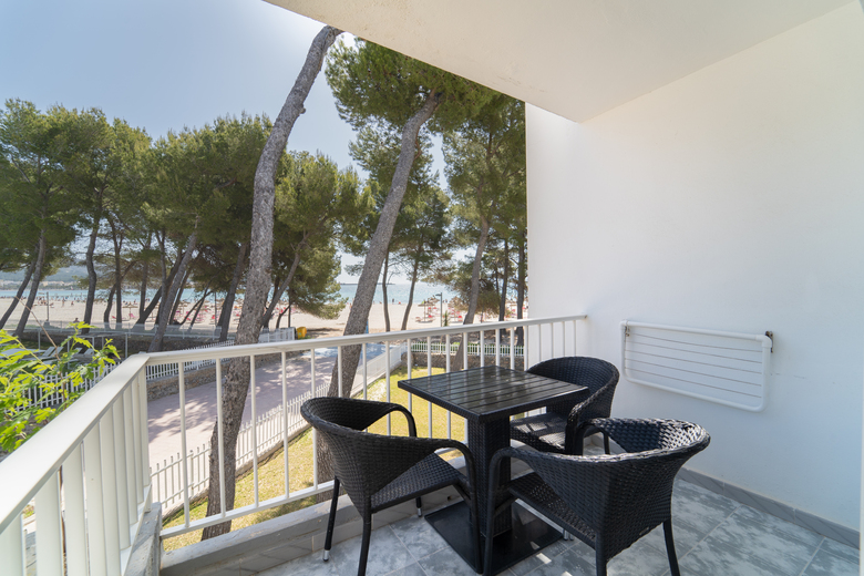 Apartamento Ferrer Lime Playa De Alcudia