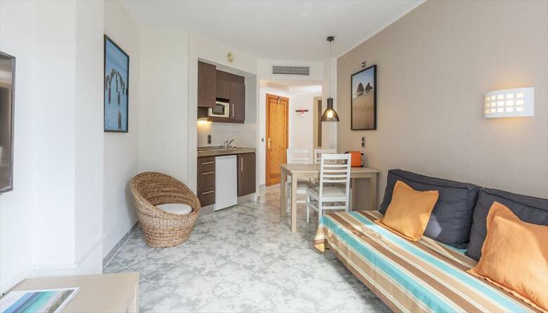 Apartamento Ferrer Lime Playa De Alcudia