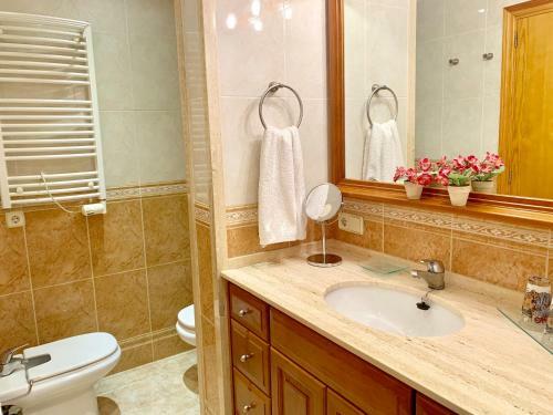 Apartamento Vistamar