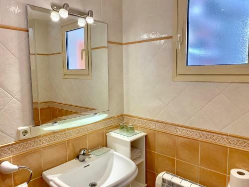 Apartamento Vistamar