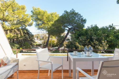 Apartamento Mercuri