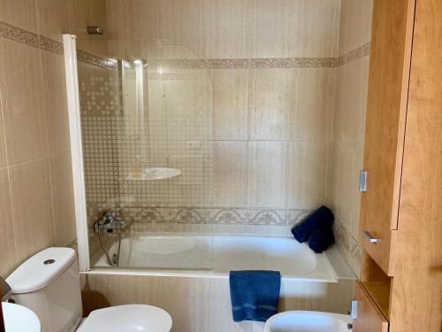 Villa Chalet Lago Grande
