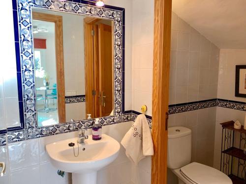 Villa Chalet Lago Grande