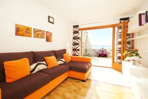 Apartment Vida Sana