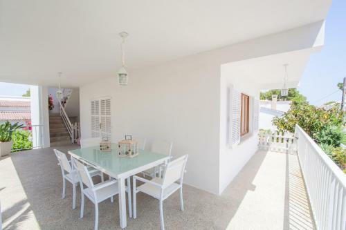 Apartamento Can Miquelet