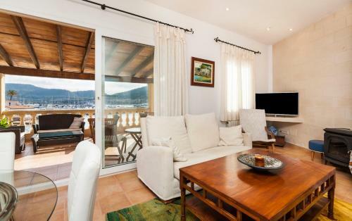 Villa Esteve, Port D'andratx