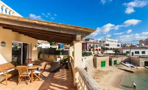 Villa Esteve, Port D'andratx