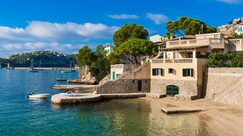 Villa Esteve, Port D'andratx