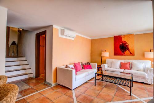 Villa Rubio