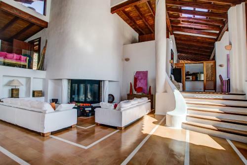 Villa Rubio