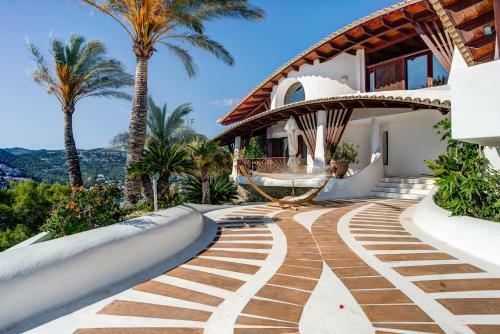 Villa Rubio