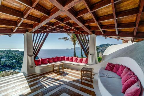 Villa Rubio