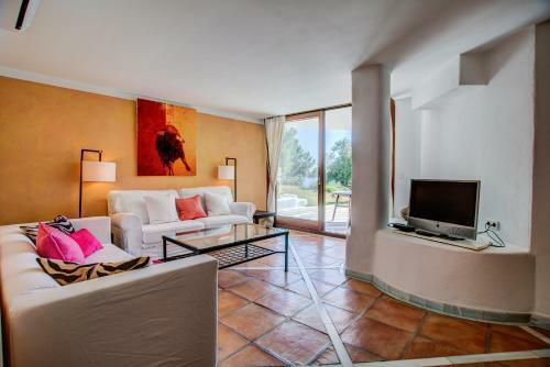 Villa Rubio