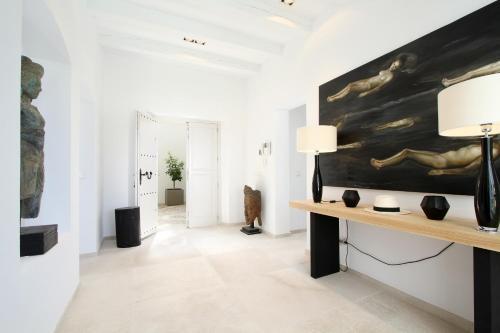 Villa Aquarius
