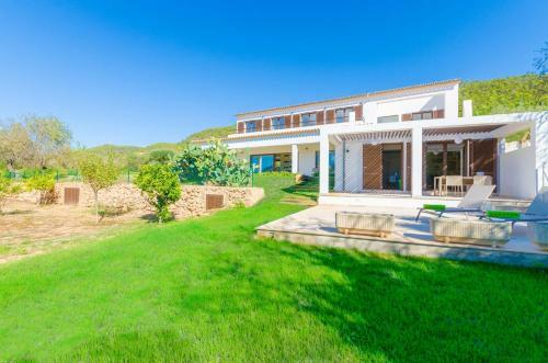 Villa Can Parra