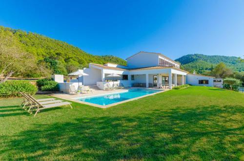 Villa Can Parra