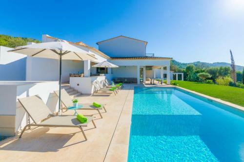 Villa Can Parra