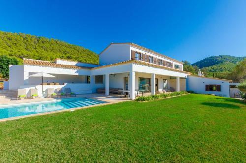 Villa Can Parra
