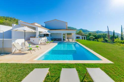 Villa Can Parra