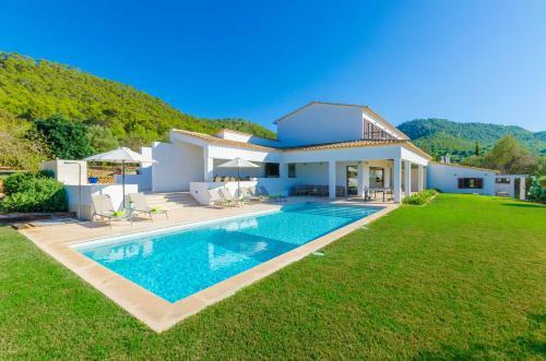 Villa Can Parra