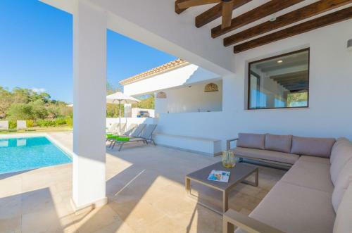 Villa Can Parra