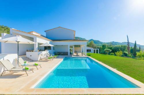 Villa Can Parra
