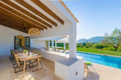 Villa Can Parra