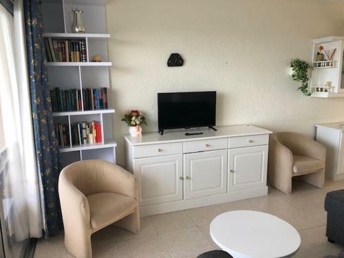 Apartamento Punta Brava