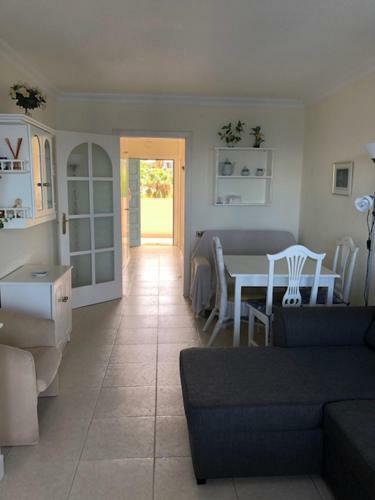 Apartamento Punta Brava