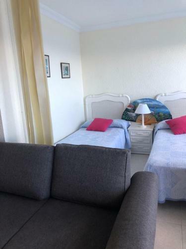 Apartamento Punta Brava