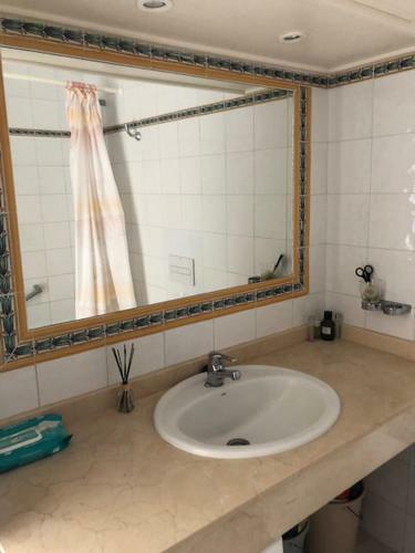 Apartamento Punta Brava