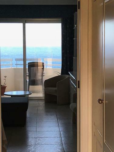 Apartamento Punta Brava