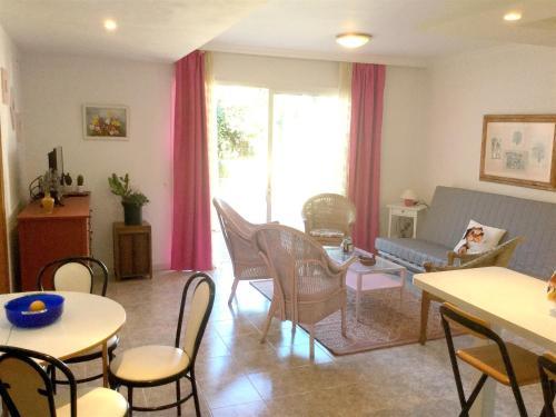 Apartment Calle Dr.barajas - 2
