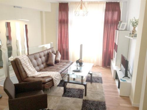 Apartamento Holiday Home Calle Bencomo