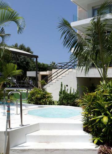 Hotel Vallemar