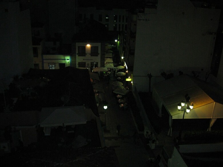 Hostal Pension Los Geranios