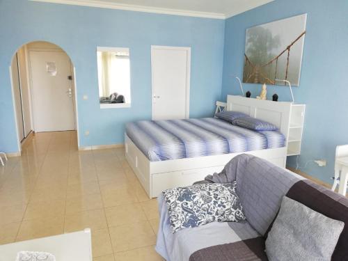 Apartamento Ikarus