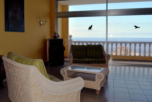 Apartamento Ikarus