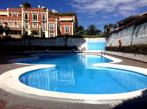 Apartamento Torres