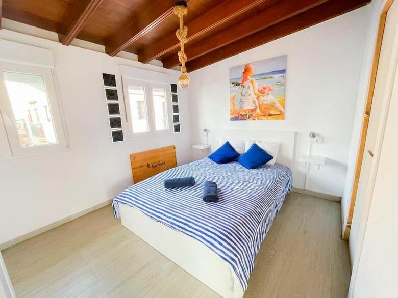 Puerto Nest Hostel