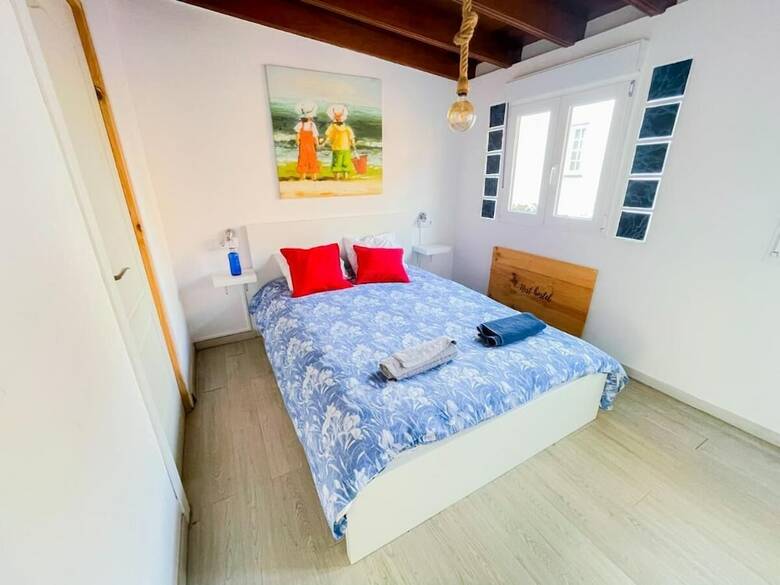 Puerto Nest Hostel