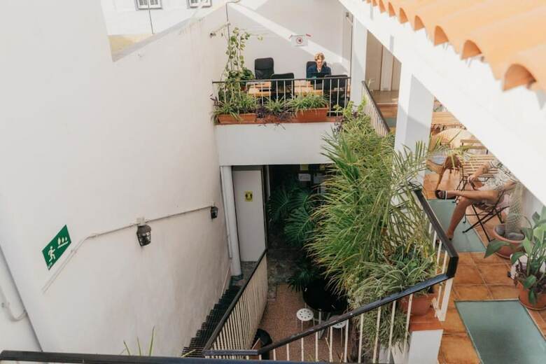 Puerto Nest Hostel