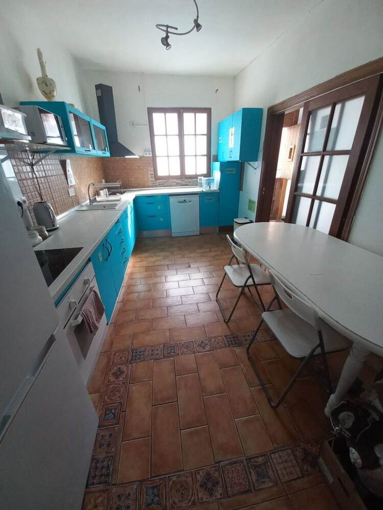 Puerto Nest Hostel