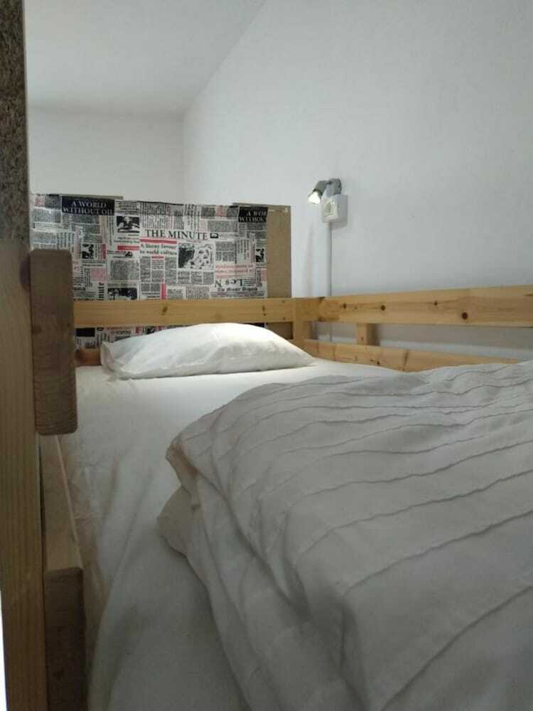 Puerto Nest Hostel