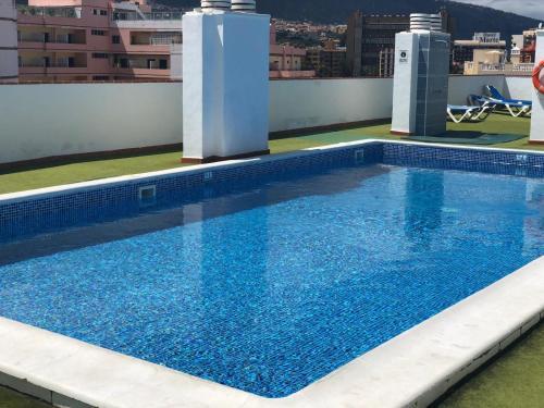 Puerto Girasol Apartamento
