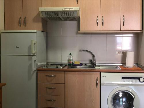 Puerto Girasol Apartamento